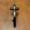 STIHL NEW Genuine STIHL Lockout Lever MS311 MS362 MS391 MS400