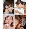 300 Cofias Desechable Ducha Plástico Impermeables Baño Reutilizables Proteger Cabello