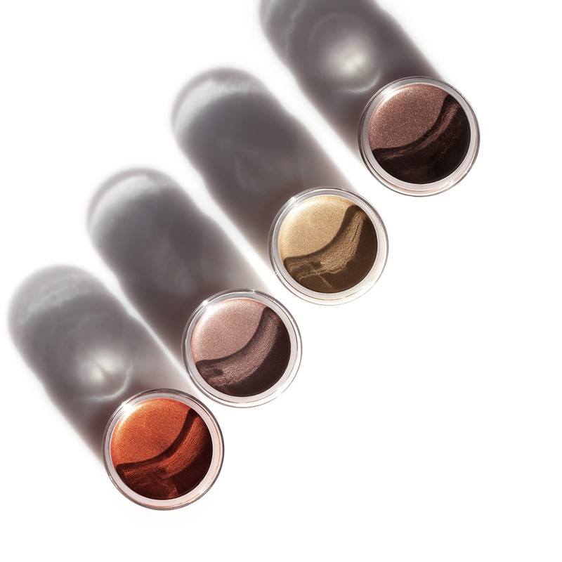 Inglot AMC Eyeliner Gel - Waterproof | Long-Lasting | Intense