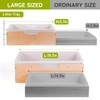 3 in 1 Extra Large Rabbit Hay Feeder with Litter