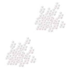 Healvian 20000pcs Nail Manicure Charms Ornaments Elegant Mixed for Unique Nail Art for Parties Special Events Design