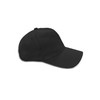 TMK Vintage Style Unisex Baseball Cap 2026, black