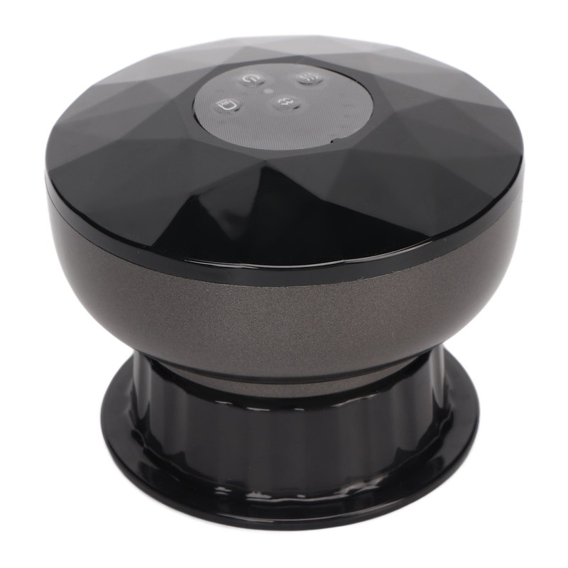 Electric Cupping Machine Hot Compress Body Dredging Vibration Vacuum Gua