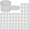 60 Ointment Jar Containers Ultra Cream/Ointment Kruke 25ml Flat –