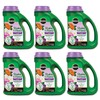 Miracle-Gro Shake 'N Feed Rose & Bloom Plant Food, Plant