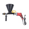 HAPPCUCOE 700W Electric Mortar Grout Gun,Grouting Pointing Caulking Tool Portable