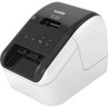 Brother QL-800 High-Speed Professional Label Printer with Wired USB Connectivity