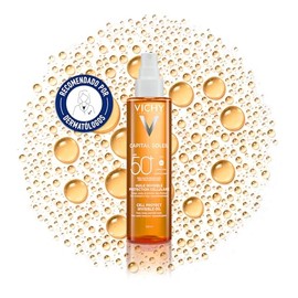 Capital Soleil Cell Protect Oil FPS 50