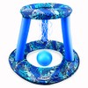 Coop COOP Hydro Spring Basketball Set, Basketball Game for Pool