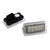 RZG 2x LED Interior Courtesy Footwell Side Step Door Trunk