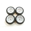 Traxxas NEW: 4x Traxxas Response Pro 1/8 Buggy Wheels &