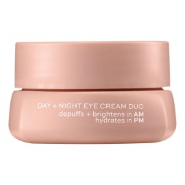 Crema Day + Night Eye Cream Duo ITK día/noche
