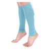Doc Miller Calf Compression Sleeve 1 Pair 20-30mmHg Support Circulation