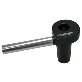 キャプテンスタッグ イージー送風機電池式 M-7580