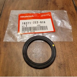 Honda NEW Genuine HONDA Elbow Gasket GX240 GX270 GX340 GX390 FR800 16271-ZE2-010 OEM