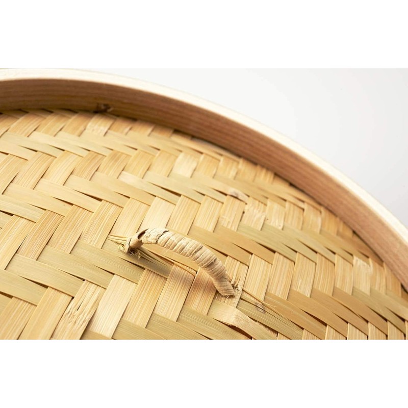 Pearl Metal Japanese Village, Chinese Steaming Basket