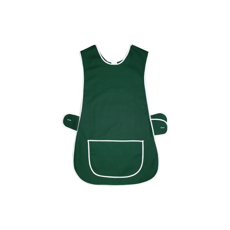 Kentex Online 2 Pack Women's Home Work Tabbard Apron Plain