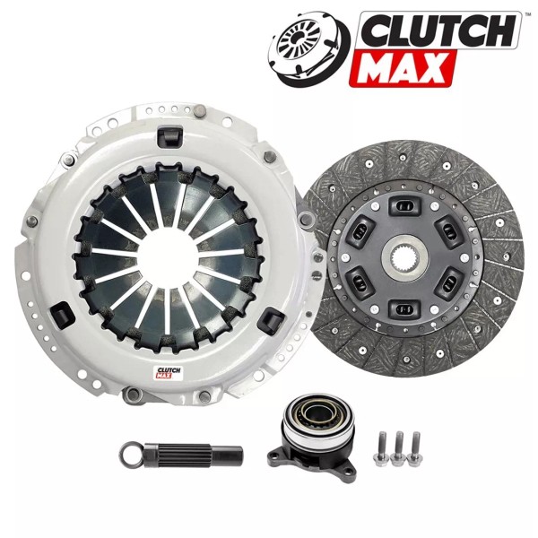 ClutchMax OEM PREMIUM HD CLUTCH KIT + SLAVE CYLINDER SET