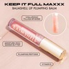 Milani Keep It Full Maxxx Balmshell Lip Plumping Balm -