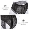 TOVINANNA 10Pcs Women Spa Briefs Disposable Non Woven Fabric Underpants