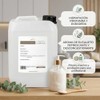 Crema Corporal de Eucalipto 10 Litros | Hidratante Refrescante y