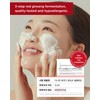 Danahan Bonyongo Red Ginseng Vinegar Foam Cleanser – Gentle Deep
