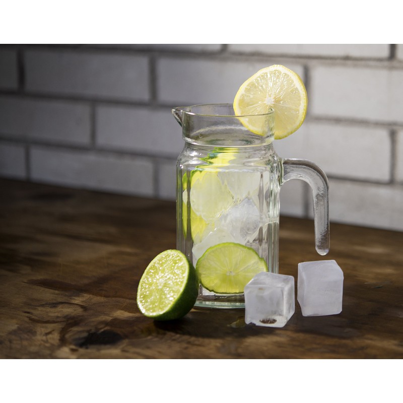 Kitch Cube Ice Tray 2 Pack Silicone Ice Cubes -