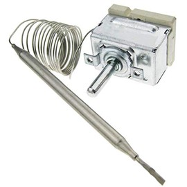 TS23 TH69 EGO 55.17039.010 Fryer Operating Control Thermostat for LINCAT Commercial DEEP Fat Fryer