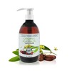 Jojoba Oil Jojoba Organic, Cold Pressed, 250 ml
