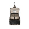 Reisenthel toiletbag Kosmetiktäschchen, 28 cm, 6 L, Baroque Taupe