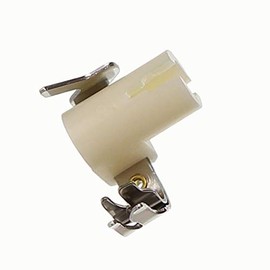 LNKA - Enhebrador de agujas para Singer 6510, 6550, 7312, 7322, 7350, 7360, 7380, 8770, Curvy 9340, 992DE # 4161458-01