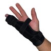 DALLAR Splint for small and ring fingers
