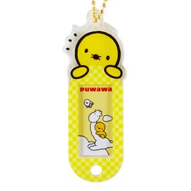 Sanrio 985422 Puwawa Name Tag