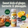 Suja Organic Immunity Defense Shot (10 Pack) with Turmeric and