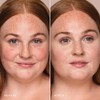 Jouer Corrector Líquido Alta Cobertura Essential Iluminador Color Ojeras