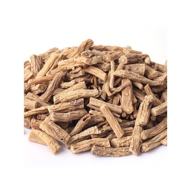 Donguihanjae 동의한재 중국산 당삼 만삼 300g Donguihanja Chinese Ginseng 300g