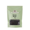 Cloves Whole 100g by Manor Springs