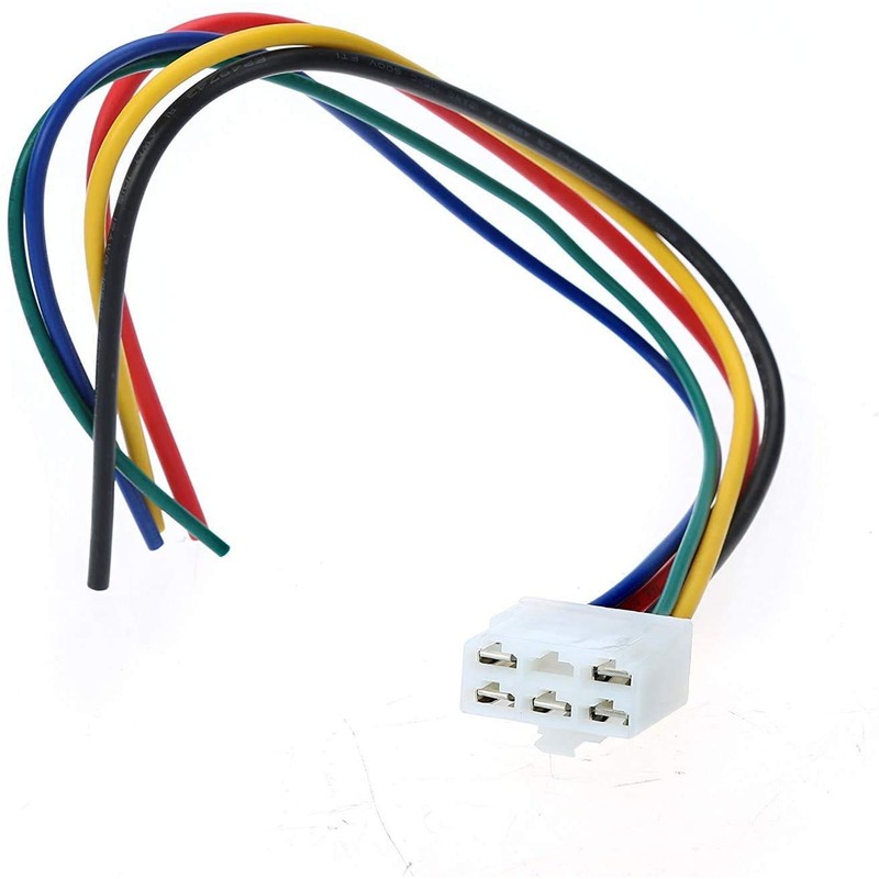 Golf Cart Voltage Reducer DC Converter 36V or 48V to