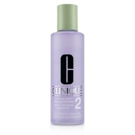 Clinique Clarifying Lotion Step 2 Dry Combination 13.5 fl Oz