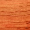 Woodcraft Cherry 1/8" X 3/4" X 16" 1-Piece