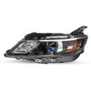 SOCKIR Projector Headlight Assembly Replacement Fit for 2014 to 2020
