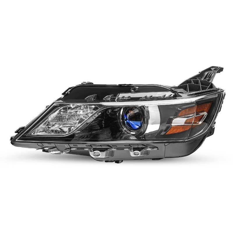 SOCKIR Projector Headlight Assembly Replacement Fit for 2014 to 2020