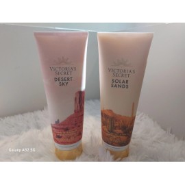 Victoria's Secret NIB VICTORIA SECRET Desert Sky Body Lotion 8 oz.