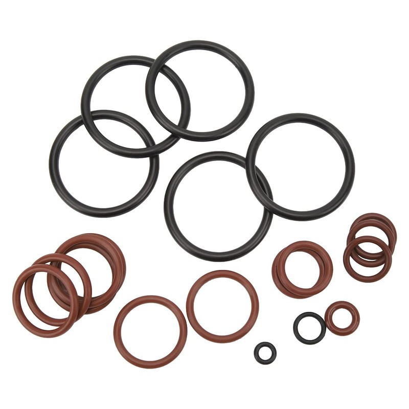 Enwye Cooling System O Ring Kit For E46 M52 M54