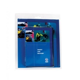 PADI Search and Recovery Crew Pack