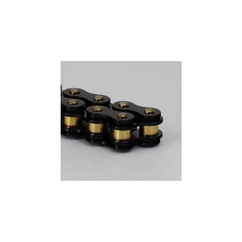 G-Craft RK Chain BL420MRU 106L Black Grom All Years, SuperCab
