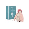 KALOO Musical and Luminous Plush Baby Night Light - Comforter