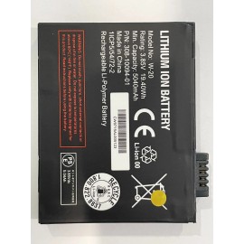 Netgear New Battery for Netgear MR611M6 5G WiFi 6 Mobile Hotspot Router W-20 5040mAh