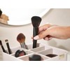 Joseph Joseph Viva Makeup Cosmetic Organiser with Drawer, dismantles for