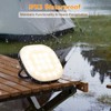 Solar Camping Lights, Solar Camping Lantern Rechargeable 5000mAh LED 5